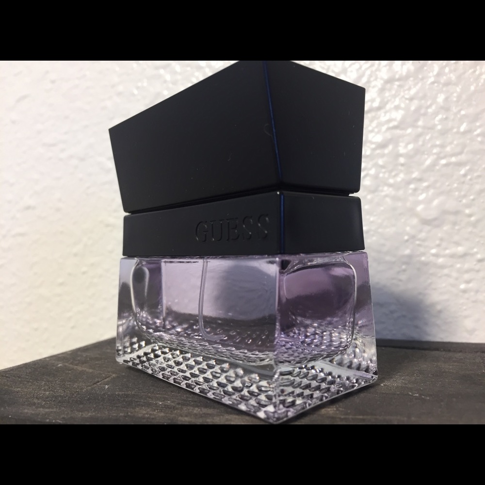 Guess Seductive Homme Cologne